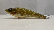 Leviathan - Northern Pike 22cm 100g