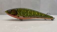Leviathan - Venom Tiger 22cm 100g