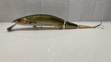 Predator Tracker - Grayling 30cm