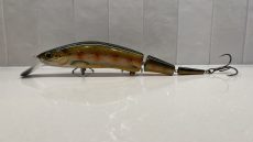 Predator Tracker - Burbot 25cm