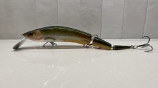 Predator Tracker - Grayling 25cm