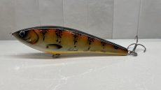 Leviathan - Assassin Perch 22cm 100g