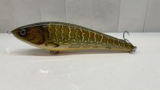 Leviathan - Northern Pike 22cm 120g