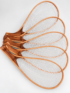 CST Landing Net